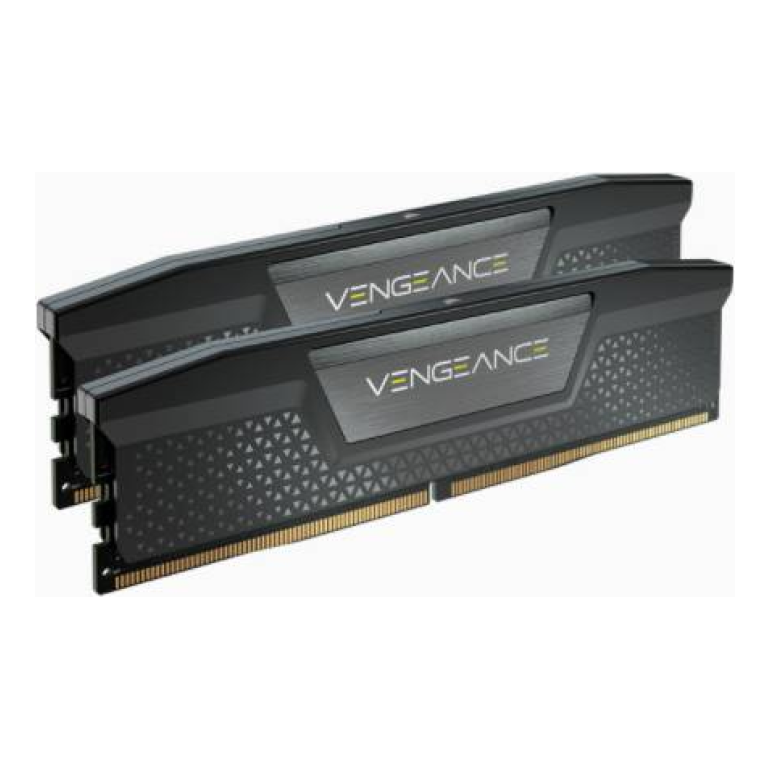 Memorias RAM CORSAIR CMK32GX5M2B5200C40