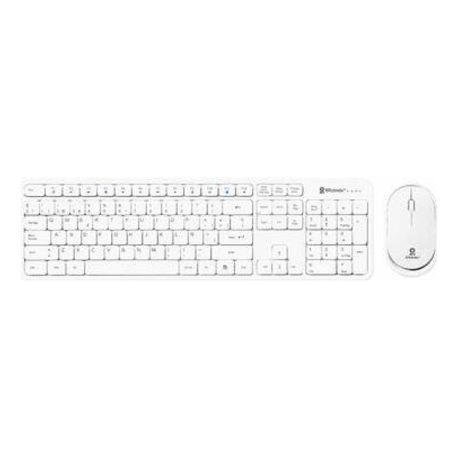 Kits para Teclado y Mouse BROBOTIX 406993
