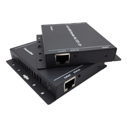 EXTENSOR HDMI BROBOTIX 307216