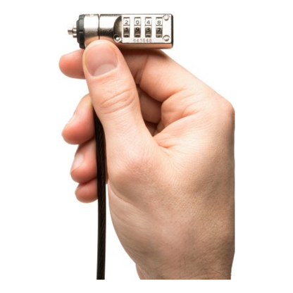 Candado de Combinación KENSINGTON K67819WW