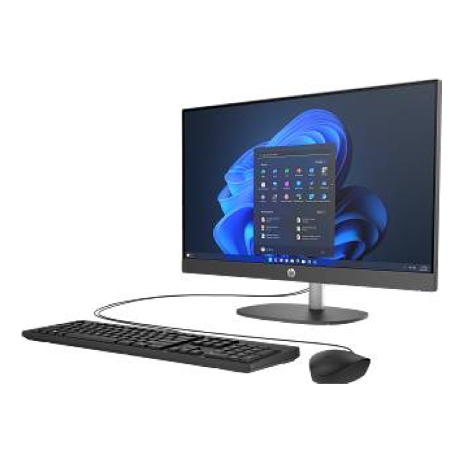 All In One HP HP AIO 240 G10
