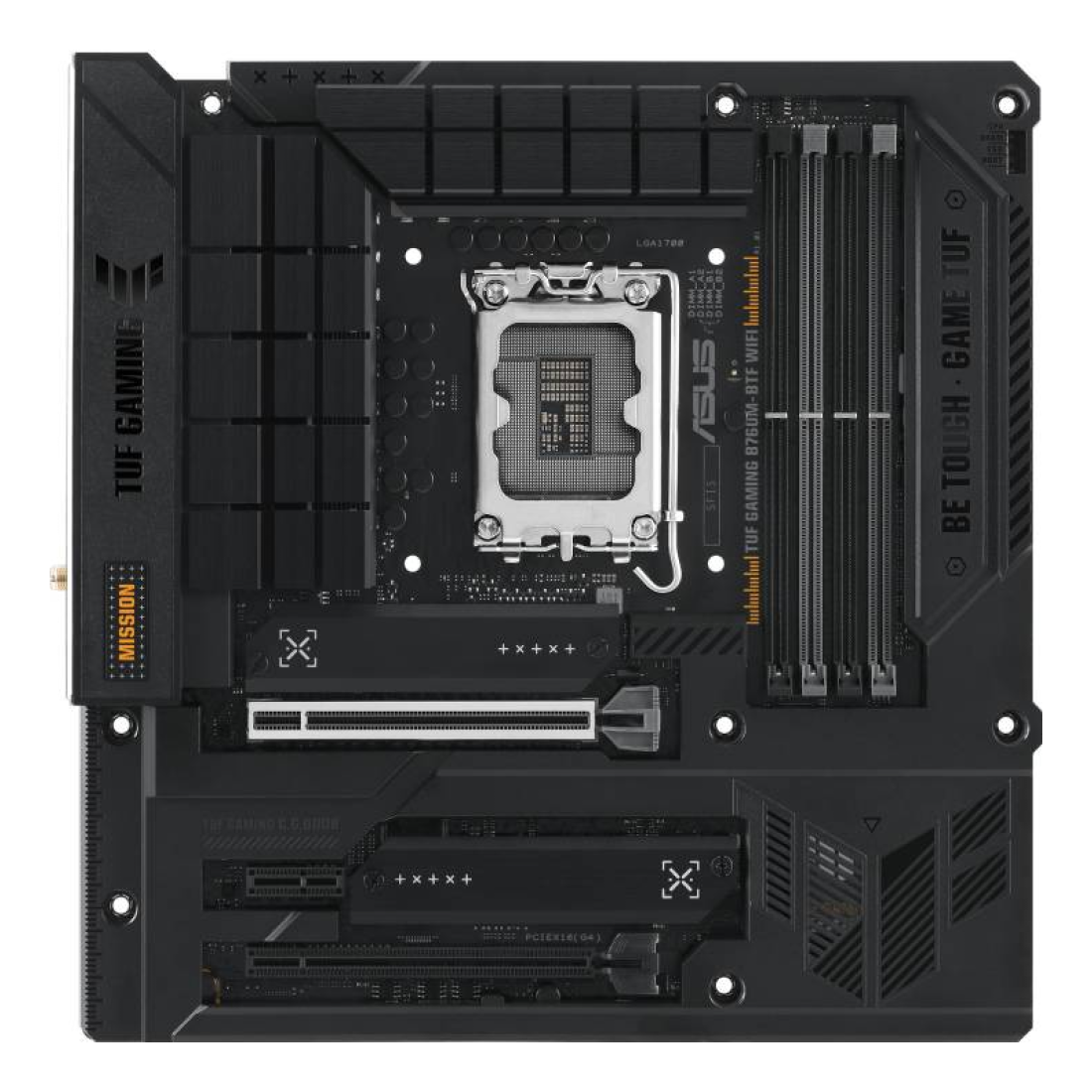 Motherboard ASUS B760M-BTF WIFI