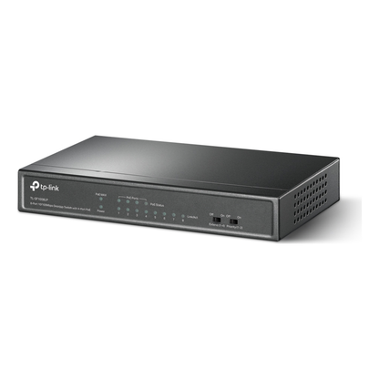 Switch TP-LINK TL-SF1008LP
