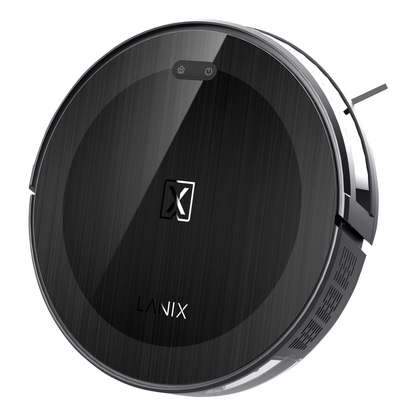 X ROBOT LIMPIADOR LANIX XROBOT LXCR