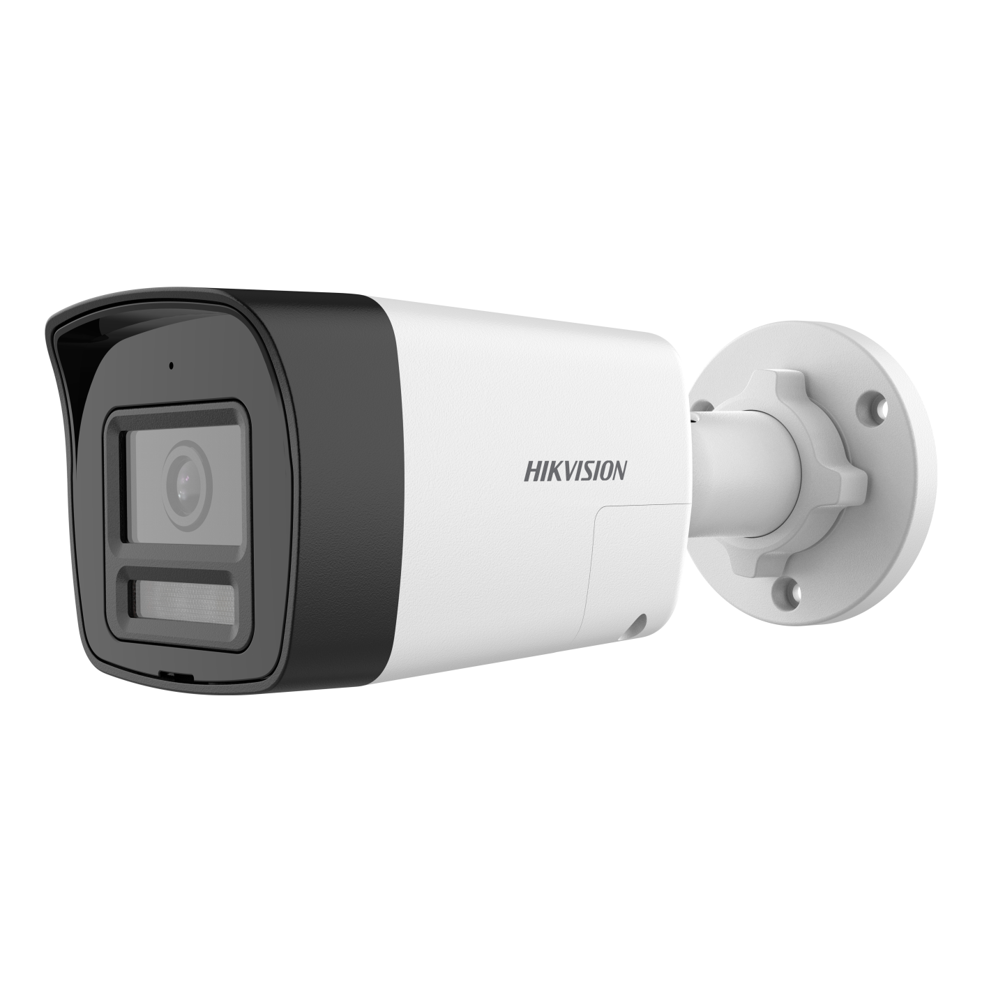 Cámara Turret IP HIKVISION DS-2CE16U0T-LXTS