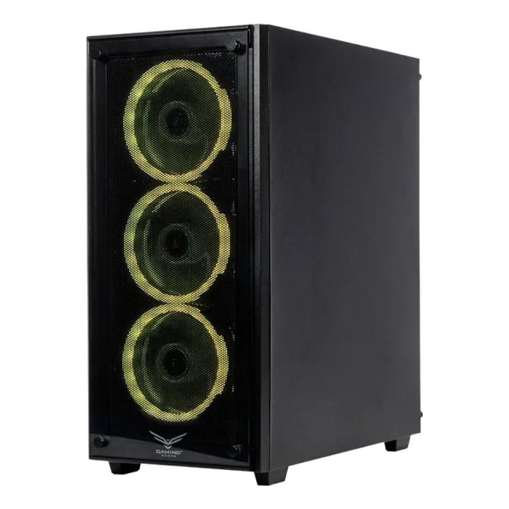 PCs de Escritorio Gaming Naceb Technology Scout Intel i3-12100-01