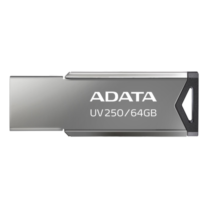 Memoria ADATA AUV250-64G-RBK
