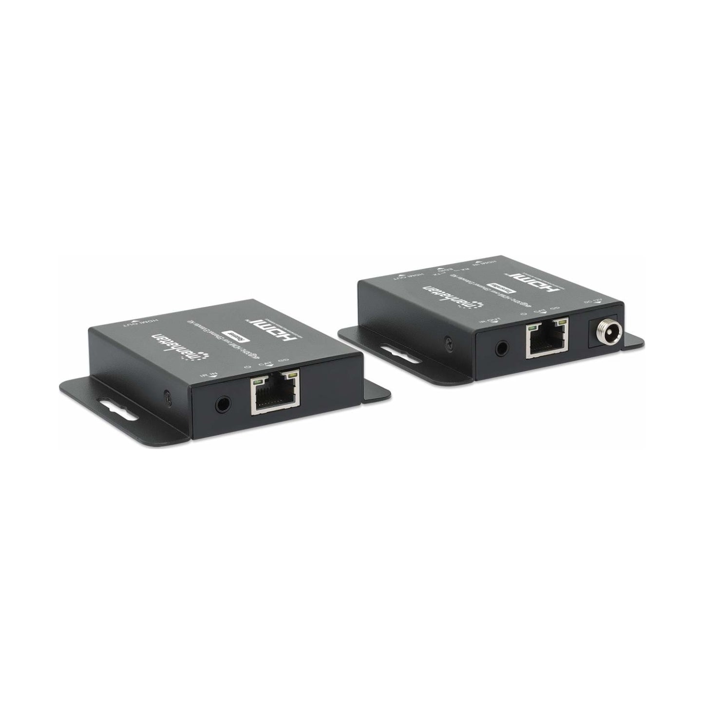 Kit extensor de HDMI  MANHATTAN 168397