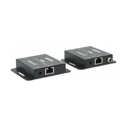 Kit extensor de HDMI  MANHATTAN 168397