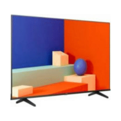 Television Hisense 50A6NV