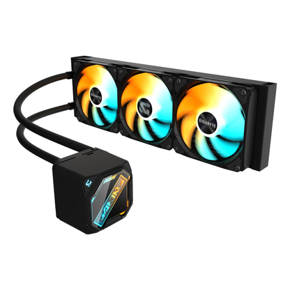 Enfriamiento GIGABYTE GME 360