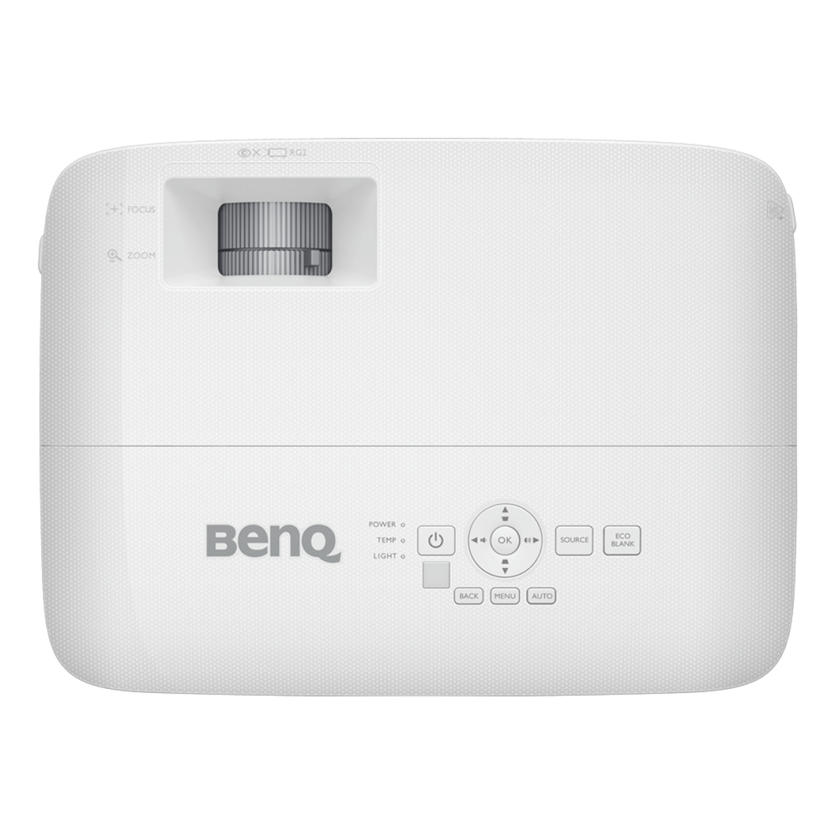 Proyector BENQ MH560 DLP Full HD (9H.JNG77.13L)