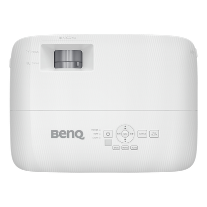 Proyector BENQ MH560 DLP Full HD (9H.JNG77.13L)