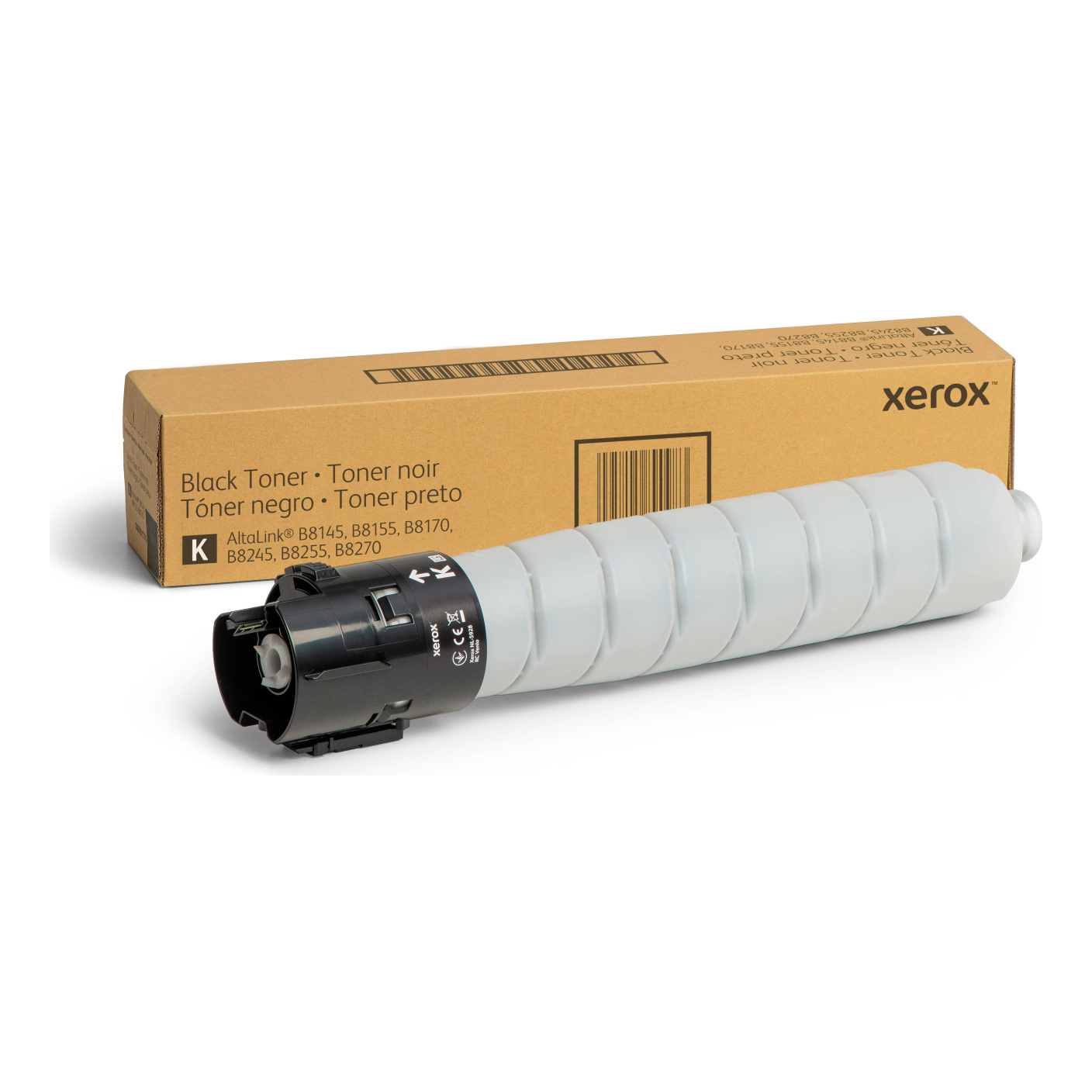 Tóners XEROX 006R04845