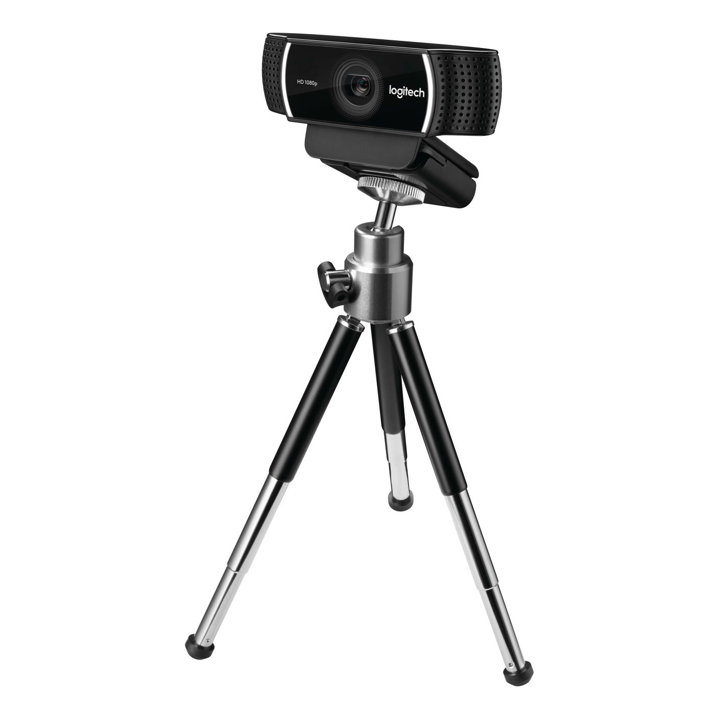 Cámara LOGITECH C922