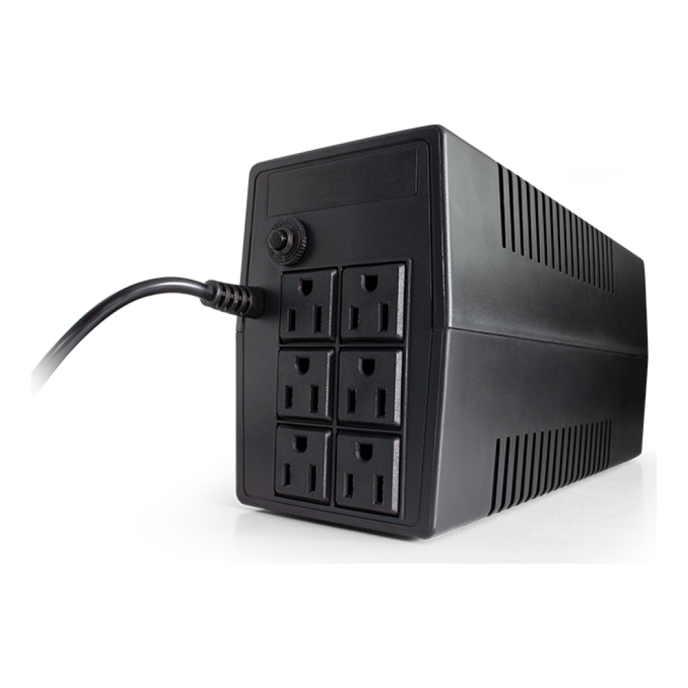 UPS VORAGO UPS-301 800 VA 480 W