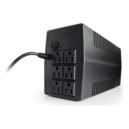 UPS VORAGO UPS-301 800 VA 480 W