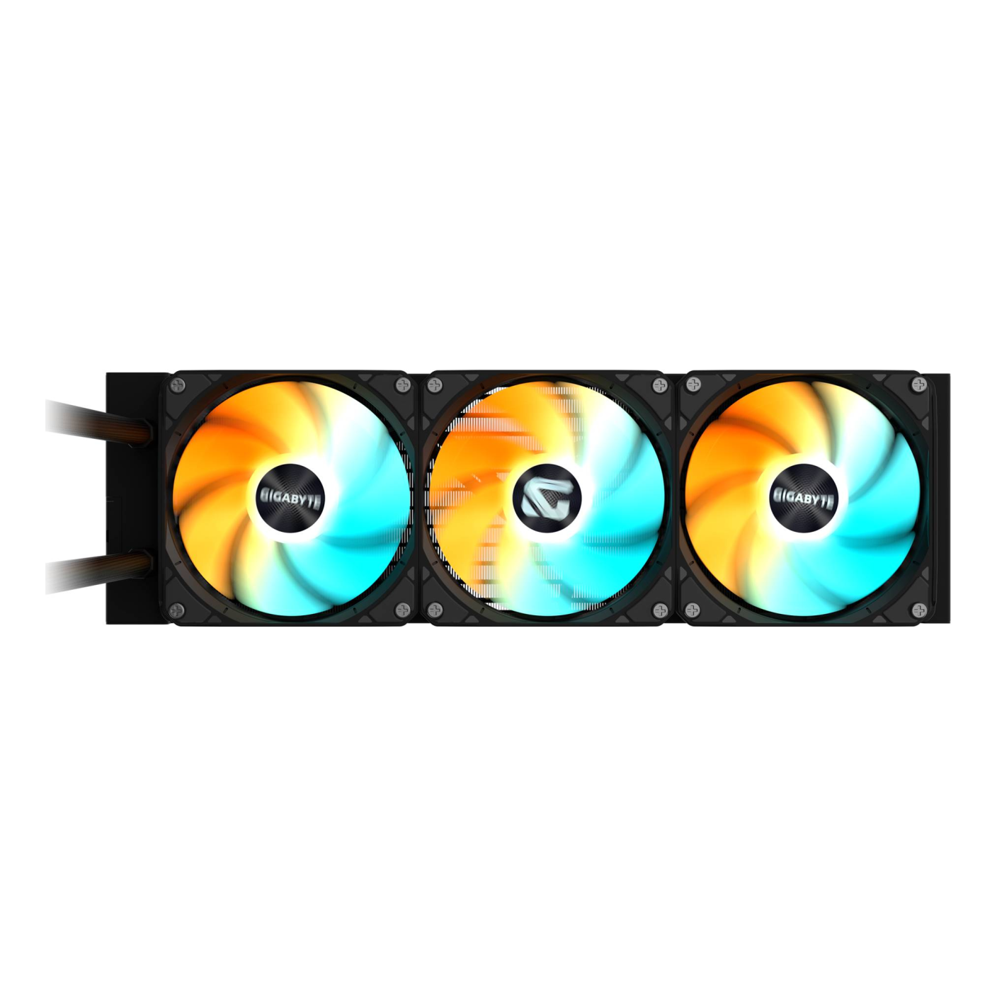 Enfriamiento GIGABYTE GME 360