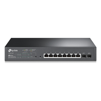 Switch Omada TL-SG2210MP