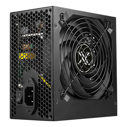 Fuente de poder Xzeal XZPS500B