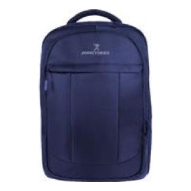 Mochila para Laptop AZUL PC-083757 PERFECT CHOICE PC-083757