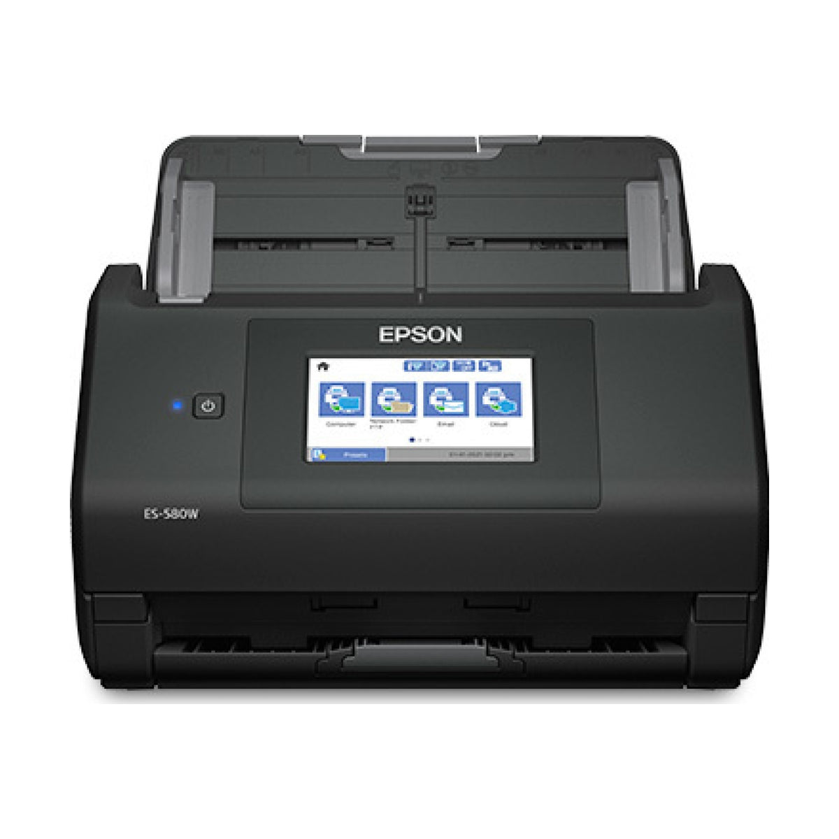 Escáner Epson ADF (B11B258201)