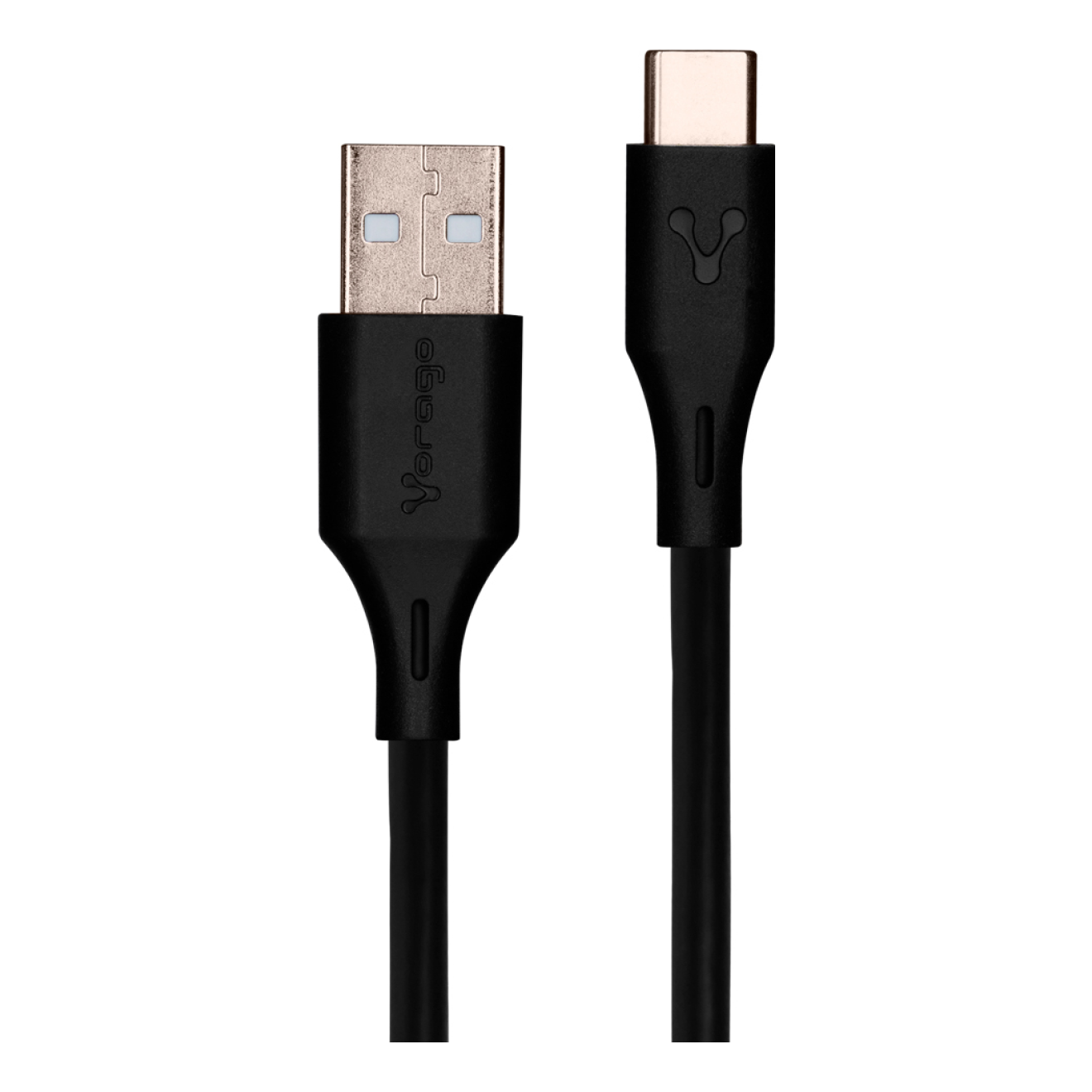 Cables USB VORAGO CAB-C02B
