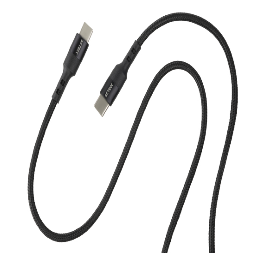 Cable USB C a UBS C ACTECK CC420