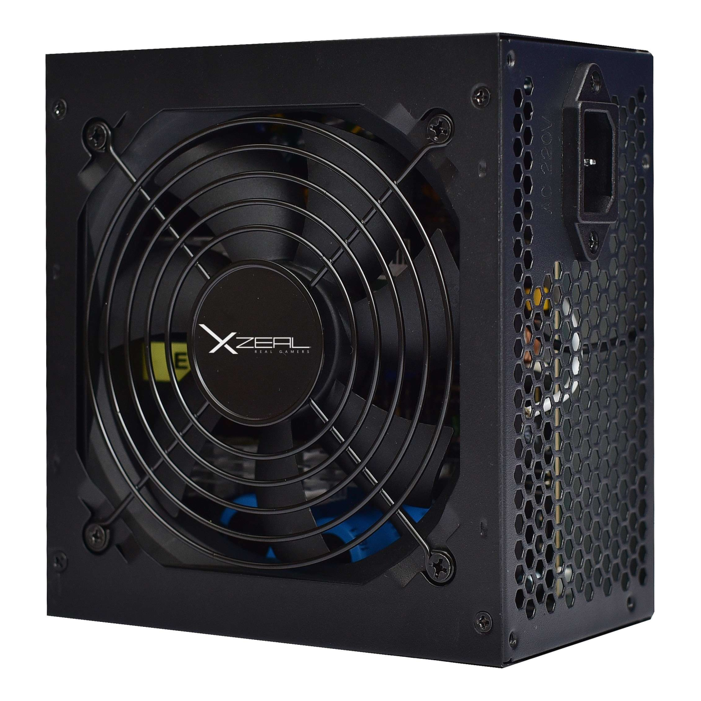 Fuente de Poder  Stylos XZEAL