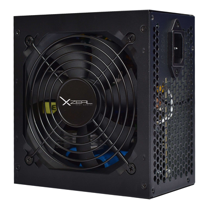 Fuente de Poder  Stylos XZEAL