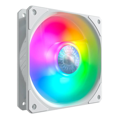 Enfriamiento y Ventilación COOLER MASTER MFX-B2DW-253P2-R2