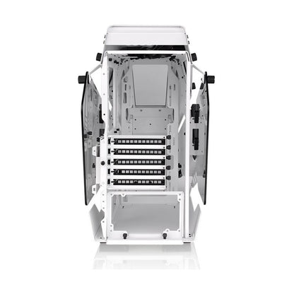 Gabinete Gaming Thermaltake AH T200 Snow (CA-1R4-00S6WN-00)