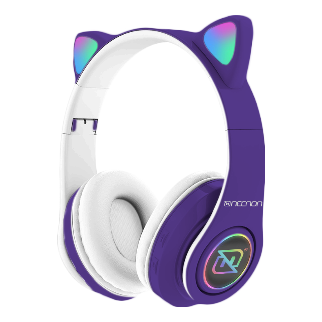 Audifonos NECNON NCAB0705RG