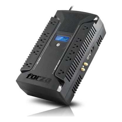 UPS FORZA HT-1000LCD 1000 VA 500 W