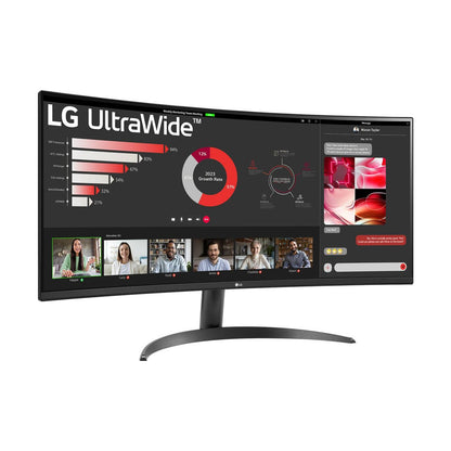 Monitor LG 34WR50QK