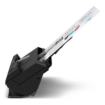 Escaner EPSON ES-C320W