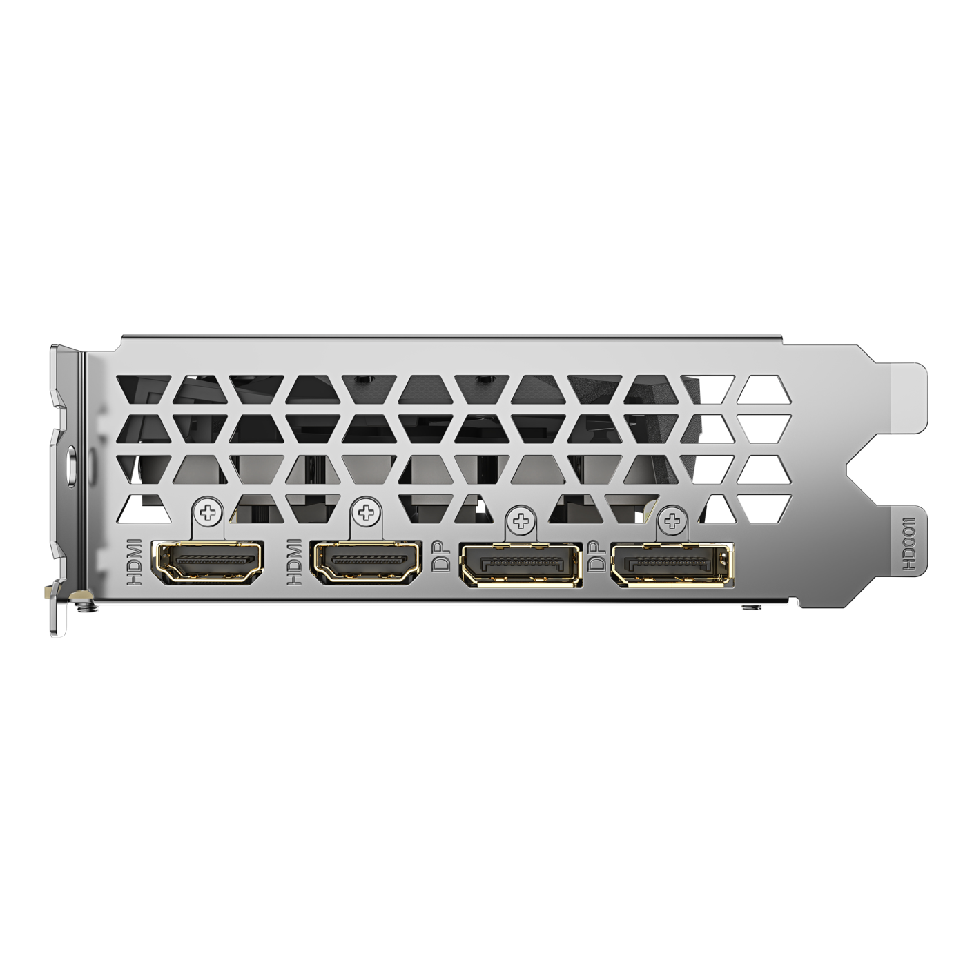 Tarjeta de Video GIGABYTE GV-N3050WF2OC-6GD