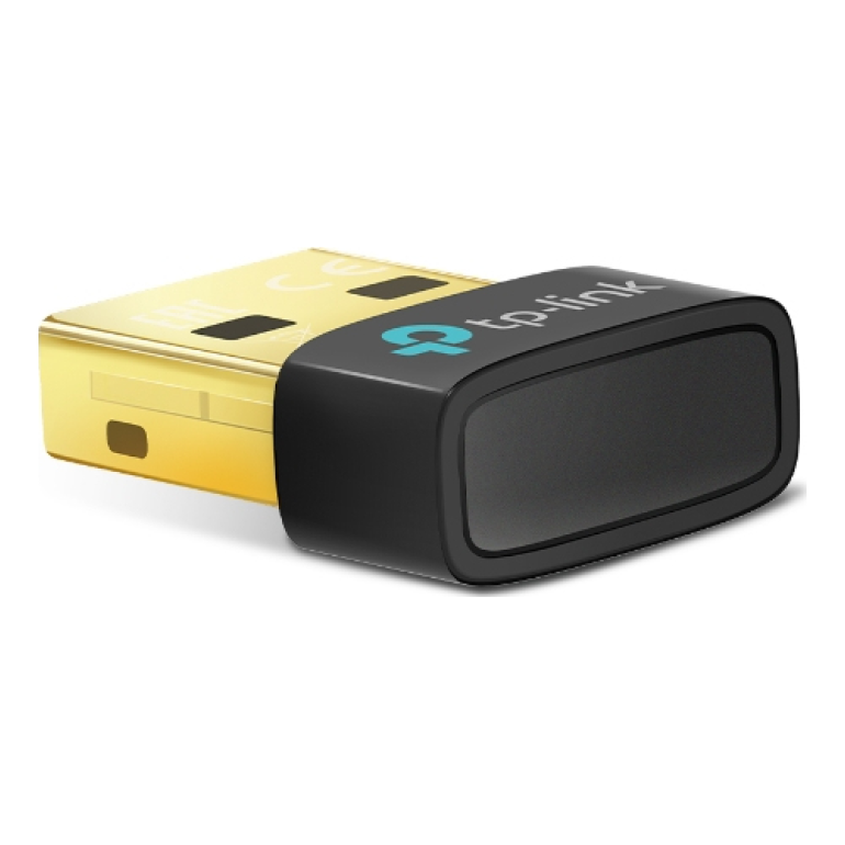 Adaptador Nano USB Bluetooth 5.0  TP-LINK UB500