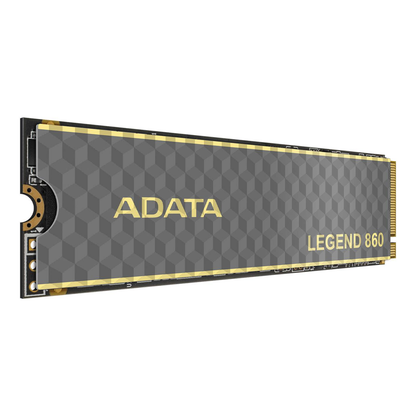 SSD ADATA LEGEND 860