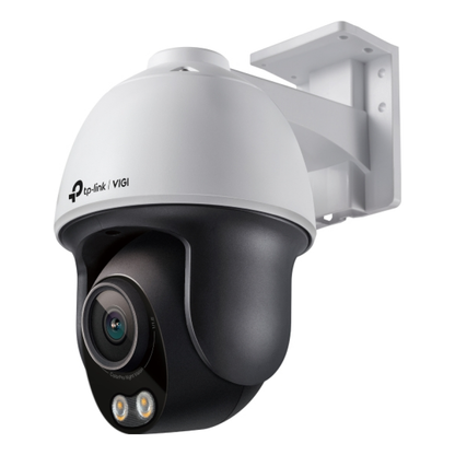 Cámara de Red TP-LINK VIGI C540S(4mm)