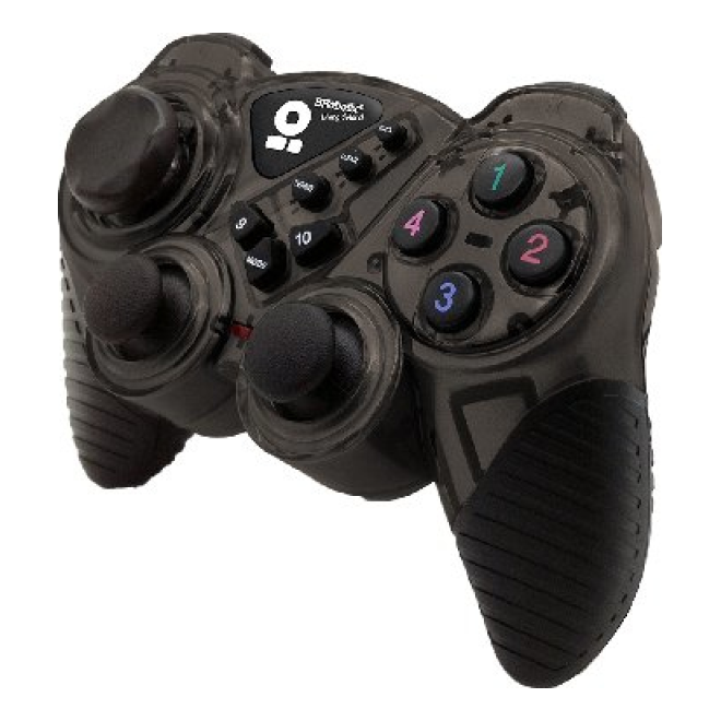 CONTROL PARA JUEGOS BROBOTIX 751899H