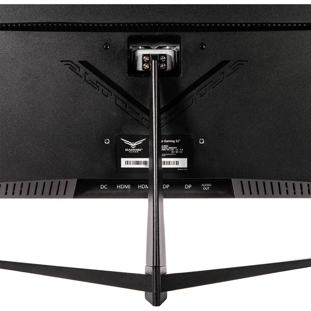 Monitores Naceb Technology NA-0643