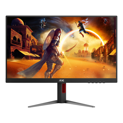 Monitor Gaming AOC 27G4