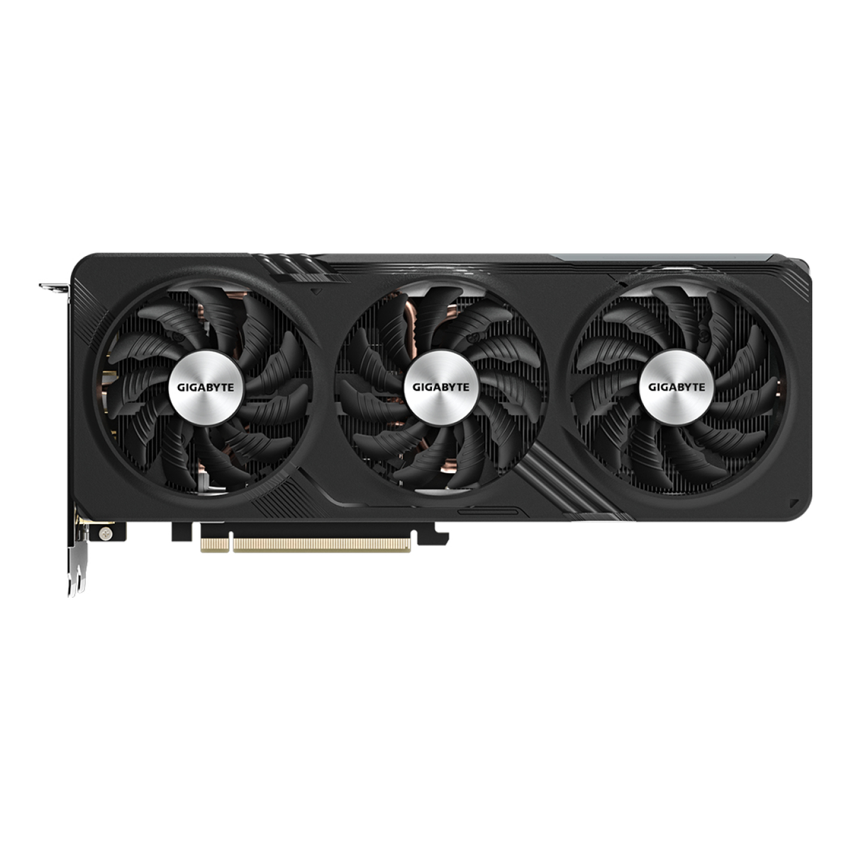 Tarjeta de Video Gigabyte GV-N406TGAMING OC (GV-N406TGAMING OC-8GD)