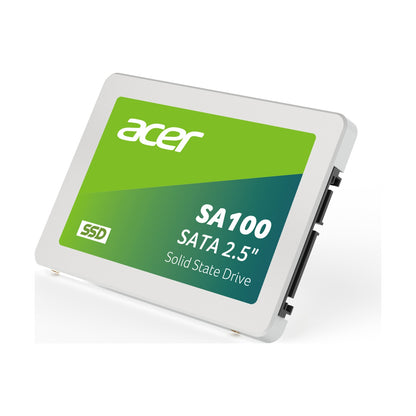 SSD Acer SA100 240 GB 560/500 MB/s (BL.9BWWA.102)