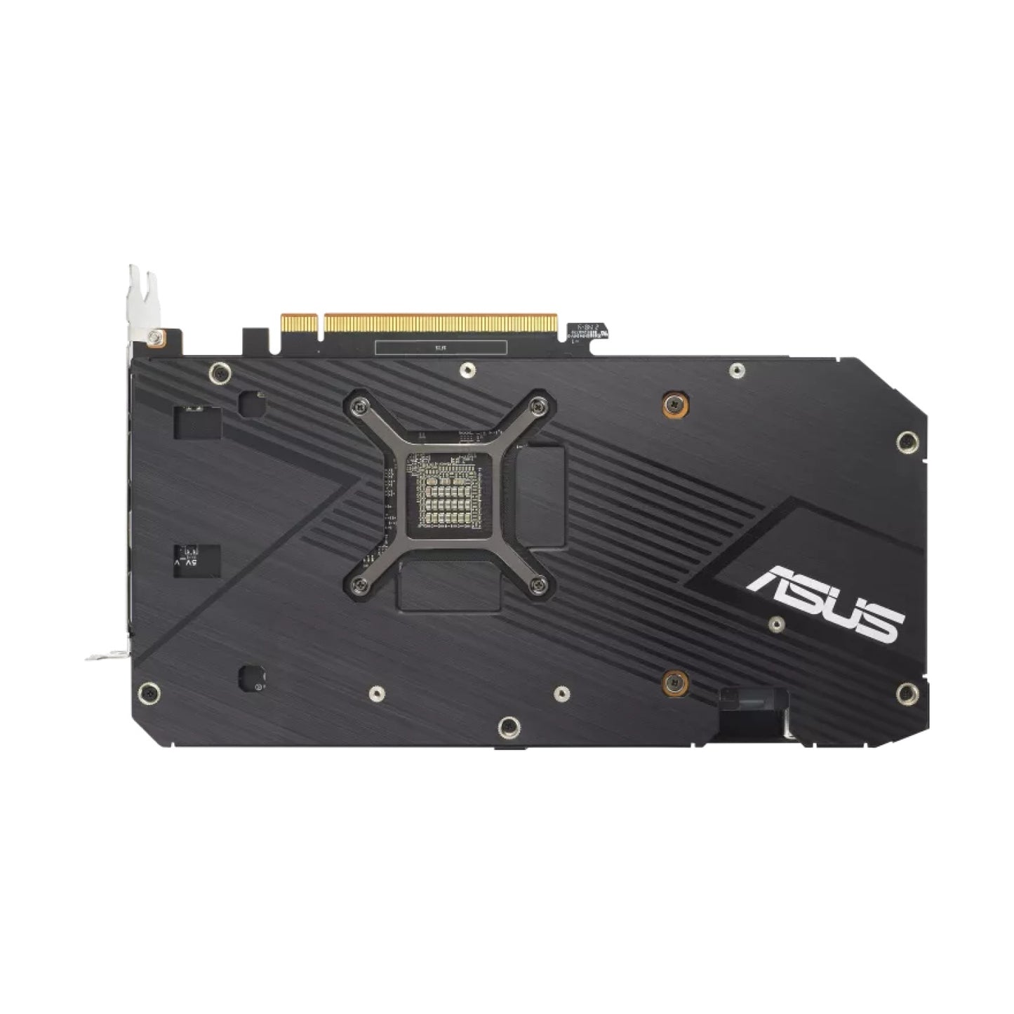 Tarjeta de video ASUS DUAL-RX6600-8G-V2