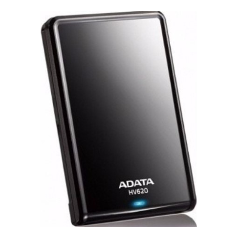 Disco Duro Externo ADATA AHV620S-1TU3-CBK