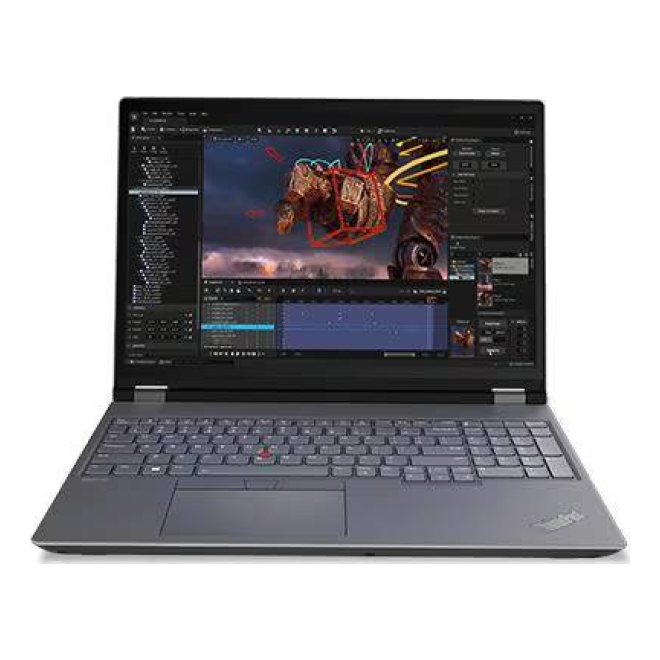 Workstation LENOVO P16 G2