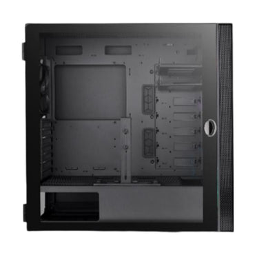 Gabinete THERMALTAKE H700 TG Black RGB