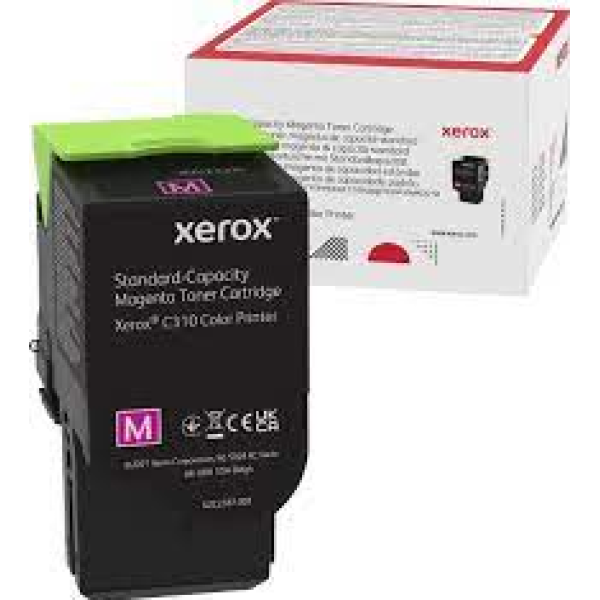Tóner  XEROX C310/C315